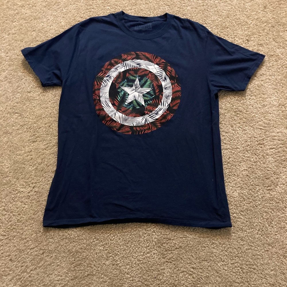 Marvel Tee